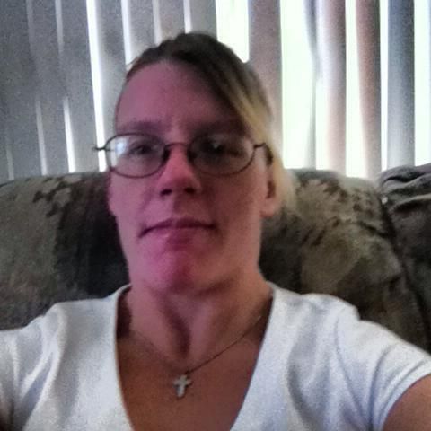 Amber Whiteman - Class of 2003 - Northglenn High School