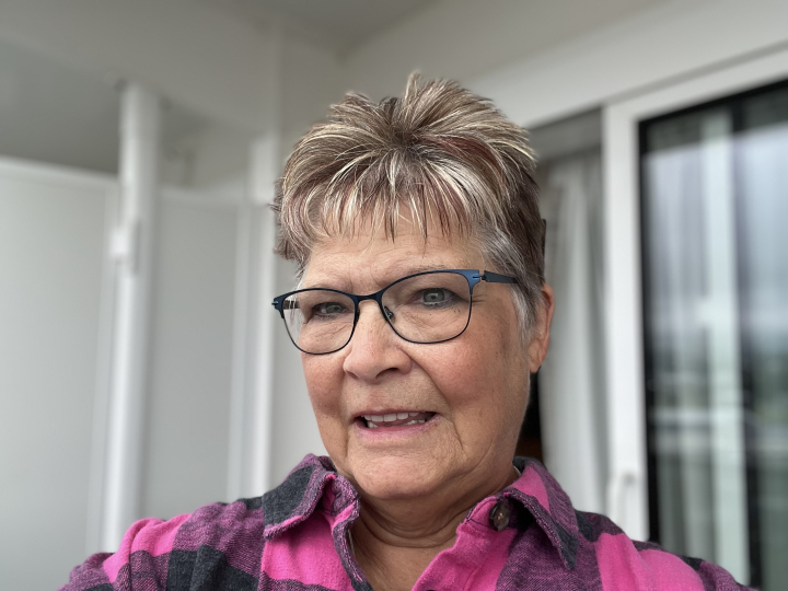 Jane Loomis - Class of 1976 - Northglenn High School