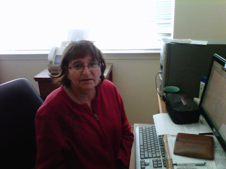 Paula Casady - Class of 1973 - Northglenn High School