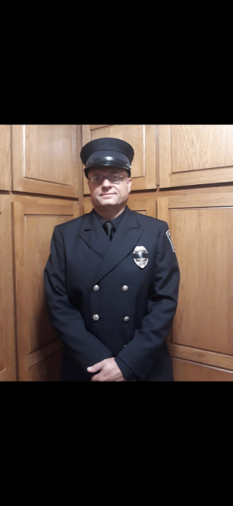 John Ledbetter - Class of 1984 - Northglenn High School