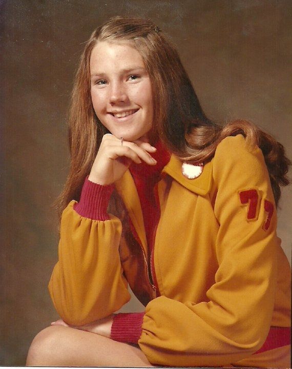 Christy Mulnix - Class of 1977 - Northglenn High School