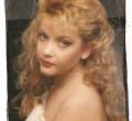 Rebekah Waggoner, class of 1992