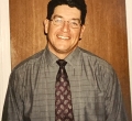Stephen Edwards, class of 1976