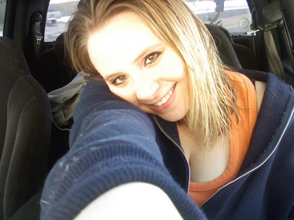 Sarah Meeks - Class of 2000 - Ponderosa High School