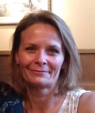 Tamie Helt - Class of 1989 - Ponderosa High School
