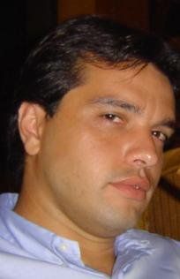 Ignacio Sainz De Baranda - Class of 1995 - Ponderosa High School
