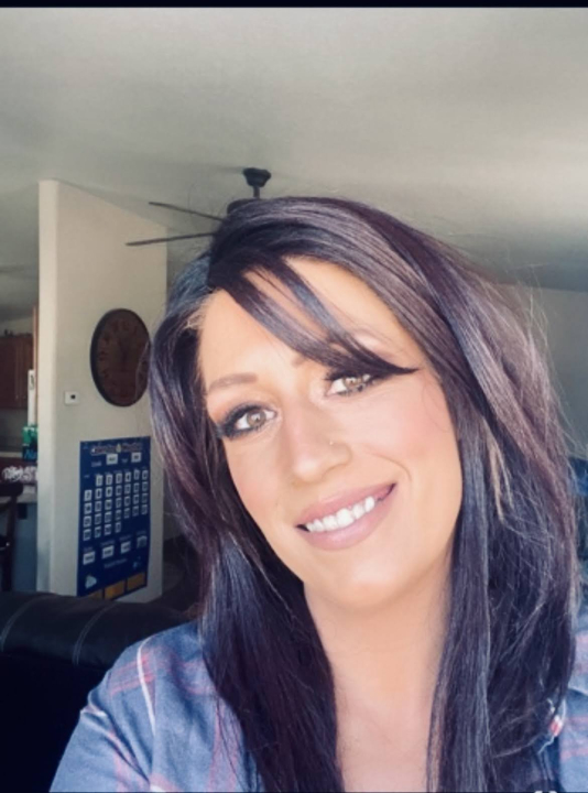 Carrie Mcclure - Class of 2007 - Ponderosa High School