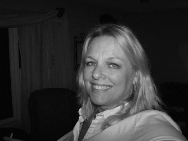 Eva Williams - Class of 1975 - Asheville High School