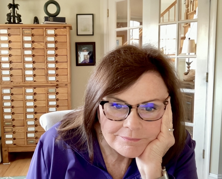 Ann Rice - Class of 1974 - Asheville High School