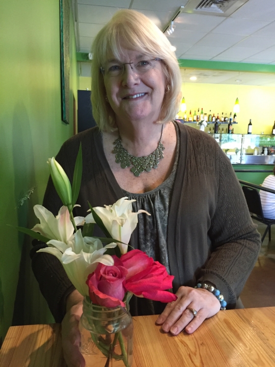 Mary Rogers - Class of 1970 - Asheville High School