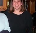 Paige Danahy, class of 1996
