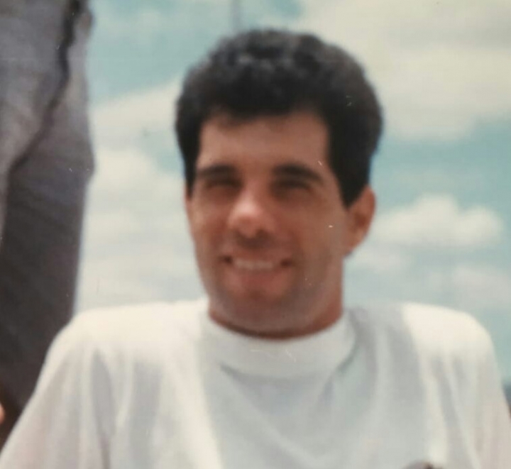 Juan Carlos - Class of 1977 - Golden High School
