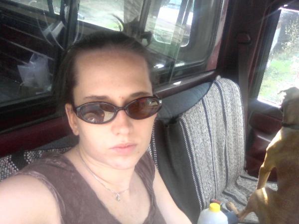 Michelle Dern - Class of 2002 - Golden High School