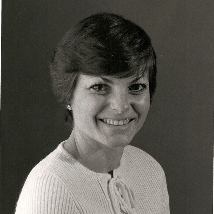 Joy Melby - Class of 1968 - Golden High School