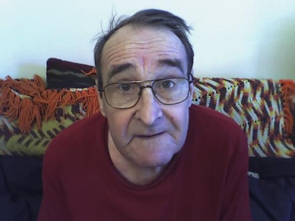 Gary Miller - Class of 1963 - Golden High School