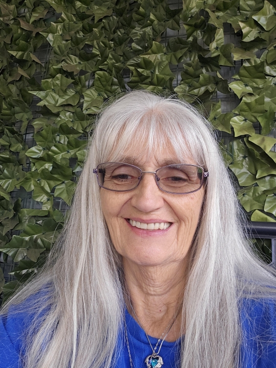 Ada Tunis - Class of 1972 - Golden High School