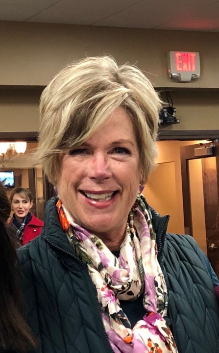 Kim Shaw - Class of 1973 - Golden High School