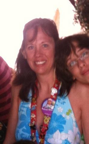 Amber Rohrmann - Class of 1980 - Golden High School