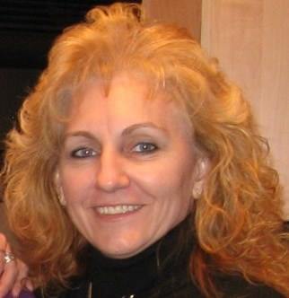 Susan Mcclure - Class of 1984 - Golden High School