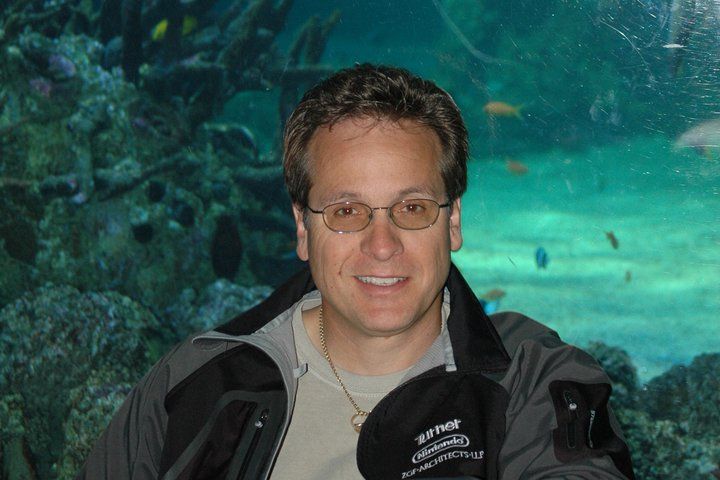 Dan Gramer - Class of 1981 - Golden High School