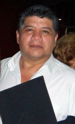 Angelo Ramirez - Class of 1983 - Golden High School