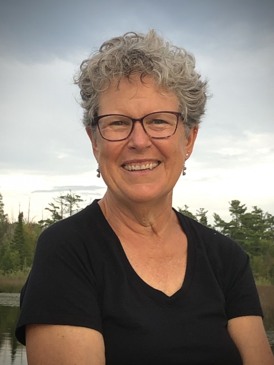 Barbara Bohling - Class of 1973 - Golden High School