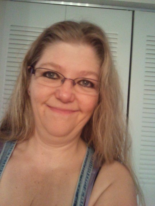 Jenny Rose - Class of 1980 - Golden High School
