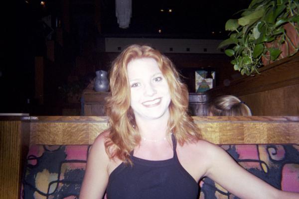 Katie Wagner - Class of 1998 - Highlands Ranch High School