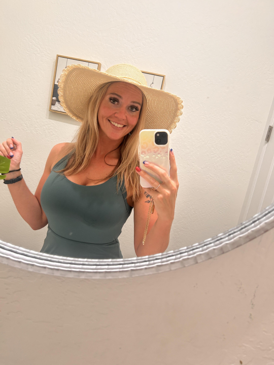 Stephanie Fox - Class of 2006 - Highlands Ranch High School