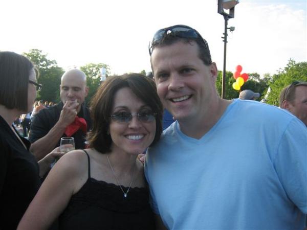 Jason Wright - Class of 1988 - Schaumburg High School