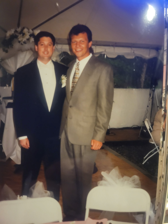 David Klein - Class of 1984 - Schaumburg High School