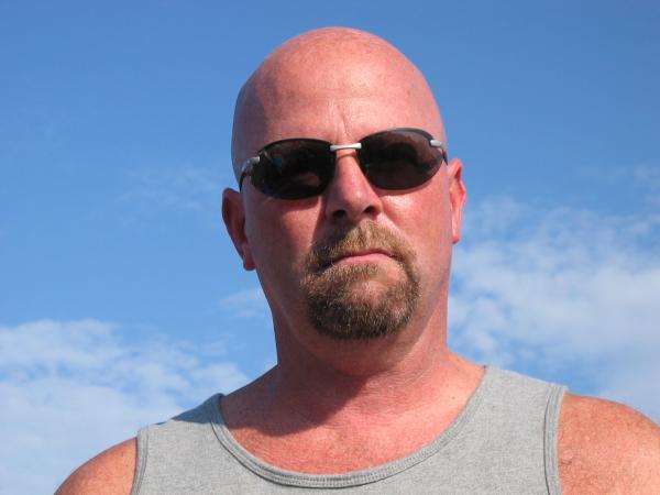 Bill Eustace - Class of 1975 - Schaumburg High School