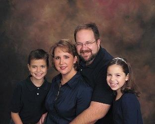 Julie Deforest - Class of 1989 - Schaumburg High School