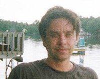 Kurt Lackner - Class of 1991 - Schaumburg High School