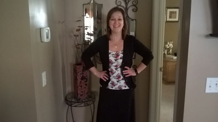 Denise Scire - Class of 1980 - Schaumburg High School