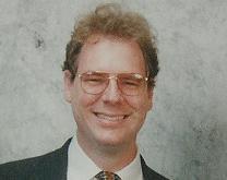 Paul Grossman - Class of 1984 - Schaumburg High School