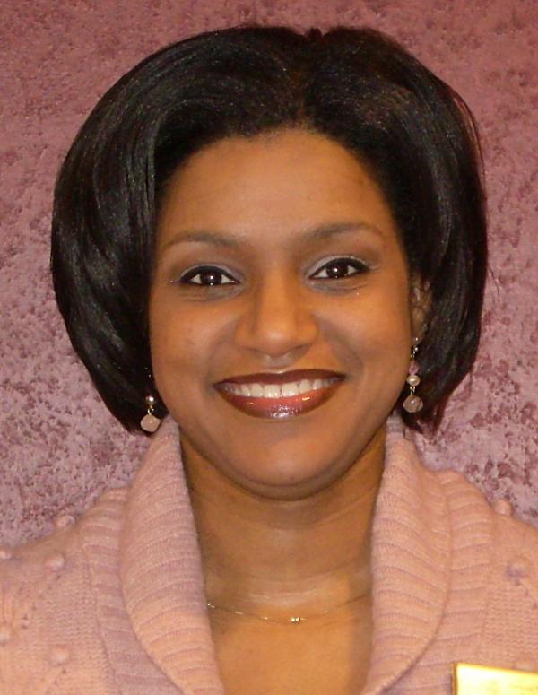 Taraina Thomas - Class of 1988 - Schaumburg High School