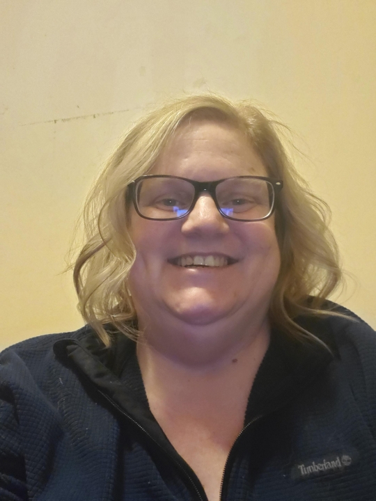 Patricia (trisha) Dostalek - Class of 1988 - Schaumburg High School