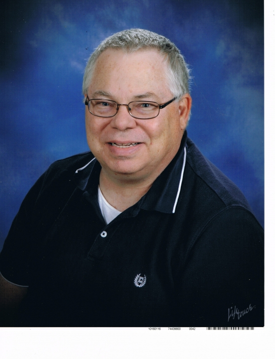 Rolland Fitch - Class of 1975 - Schaumburg High School