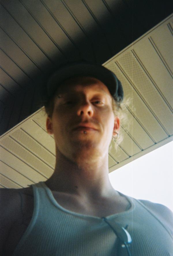 Matt Freeman - Class of 2001 - Rangeview High School