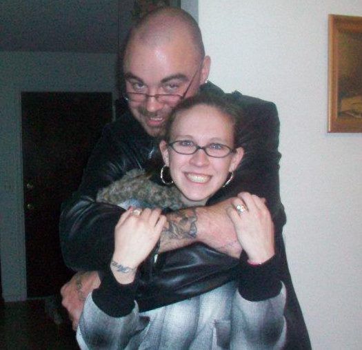 Emelie Keahey - Class of 2004 - Rangeview High School