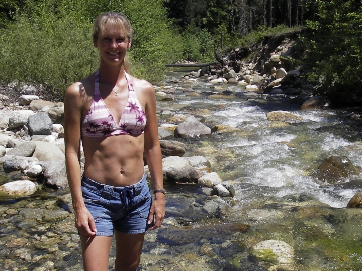 Lori Self - Class of 1985 - Rangeview High School