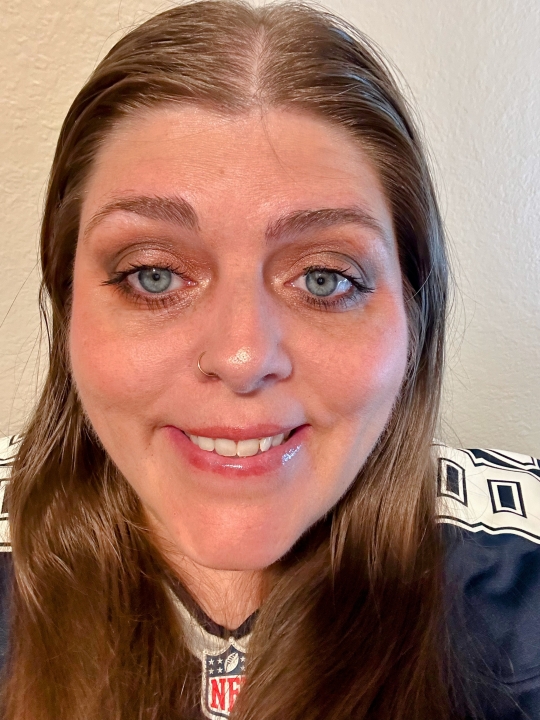 Daisy Mcgraw - Class of 2000 - Rangeview High School