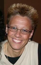 Diane Clark - Class of 1987 - Rangeview High School