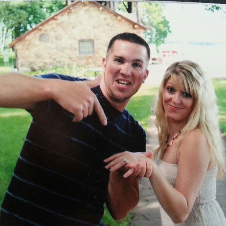 Sasha Miroshkina - Class of 2005 - Rangeview High School