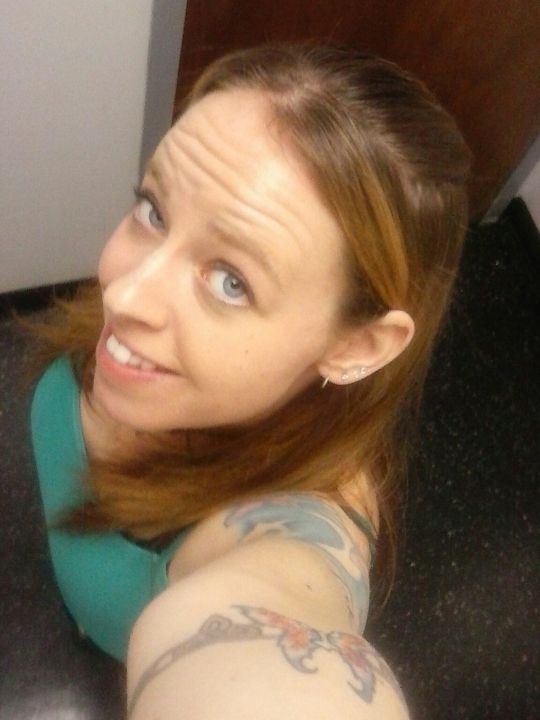 Nicole Kazanowsky - Class of 2005 - Rangeview High School