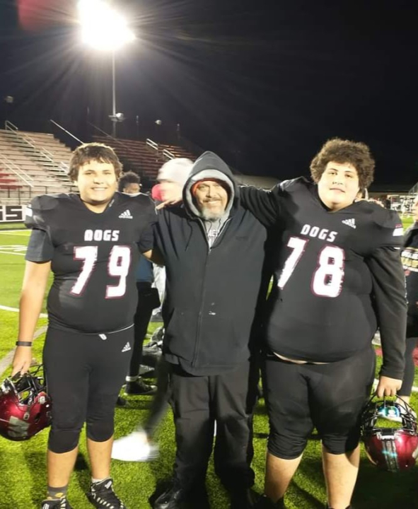 Jason Young - Class of 1992 - Rangeview High School