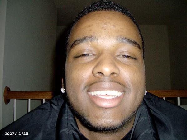 Anthony Fisher - Class of 2006 - Rangeview High School