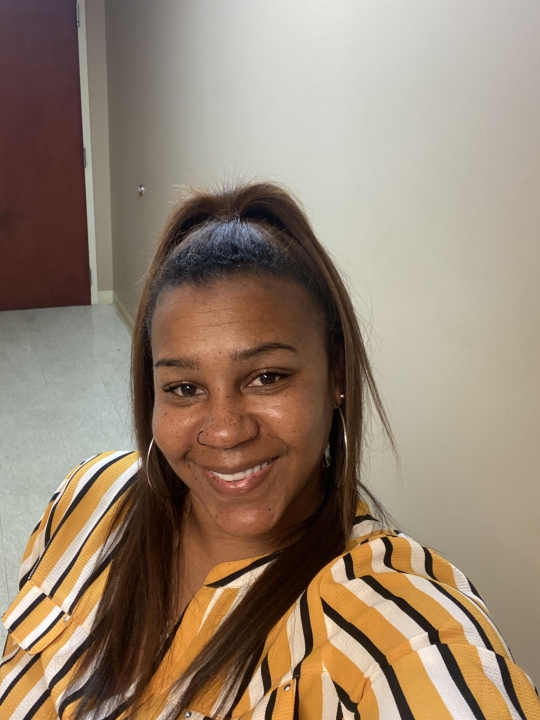 Brandi Lomax - Class of 1999 - Rangeview High School