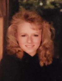 Kaye Wunderlich - Class of 1990 - Rangeview High School